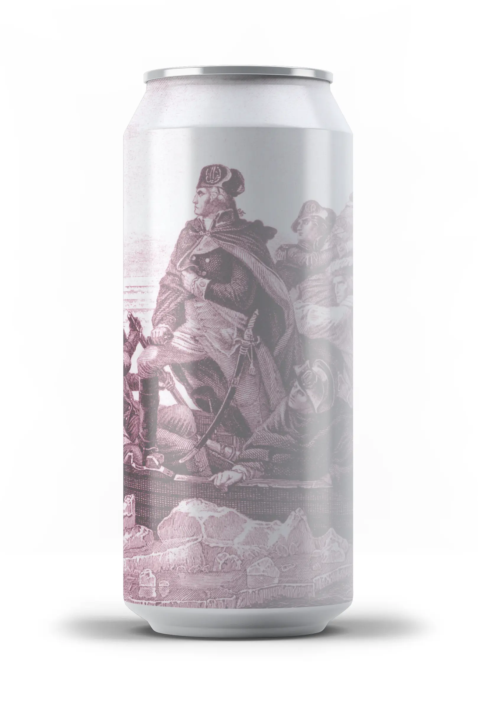 Greystone Washington Cherry Bounce Single Can